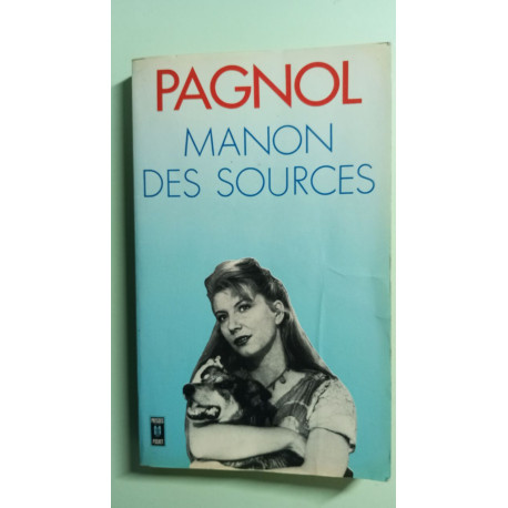 Manon des sources Tome 2