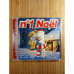 Nº1 noel