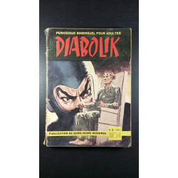 Diabolik n°20