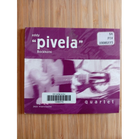 Pivela