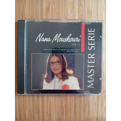 Nana mouskouri vol. 2