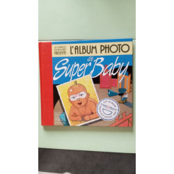 Album Photo De Super Baby