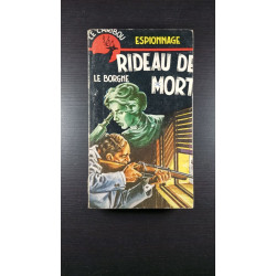 Rideau de mort