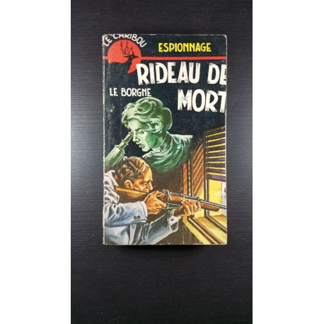 Rideau de mort