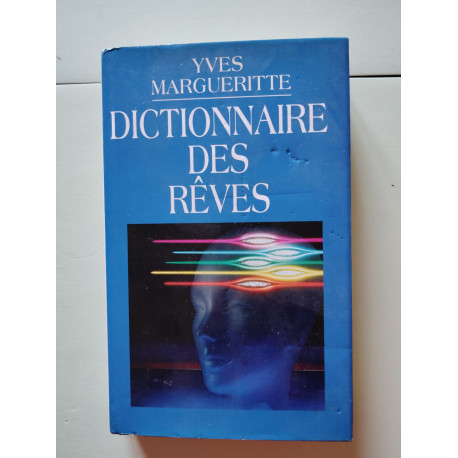 Dictionnaire des Reves