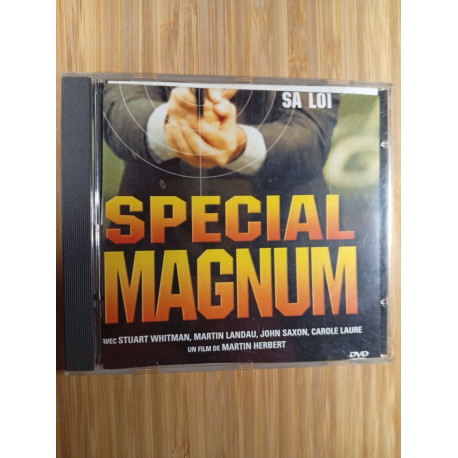 Special magnum