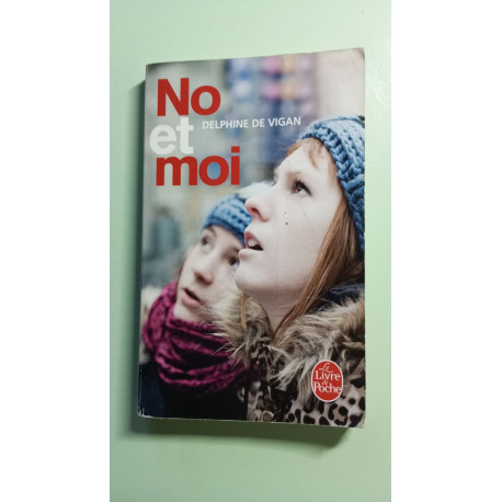 No et moi