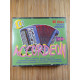 Accordeon 4 cd