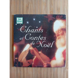 Chants et contes de noël