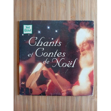 Chants et contes de noël