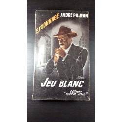 Jeu blanc