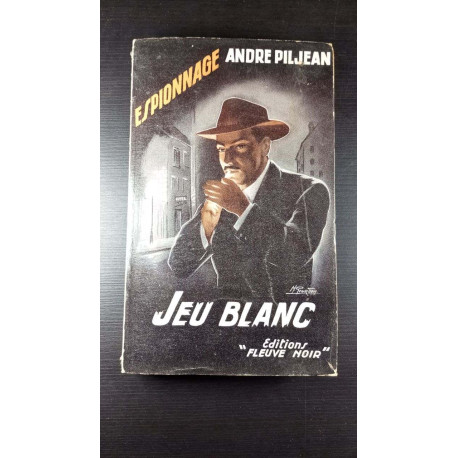 Jeu blanc