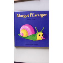 Margot l'Escargot