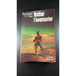 Kothar l'aventurier