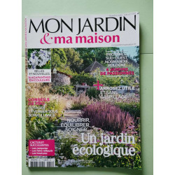 Mon Jardin et Ma Maison nº 690 - Avril 2017