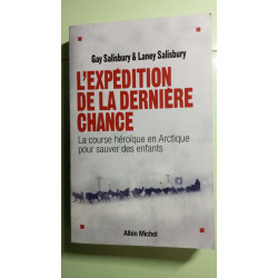 L'Expédition de la dernière chance