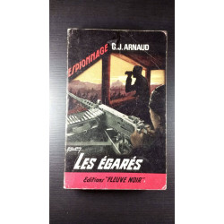 Les Égarés