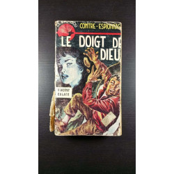 Le doigt de dieu