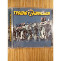 Techno invasion