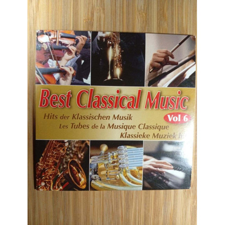 Best classical music vol.6