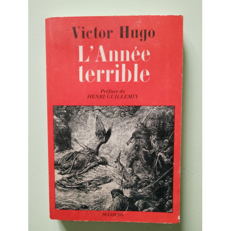 L'année terrible