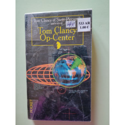 Op Center tome 1