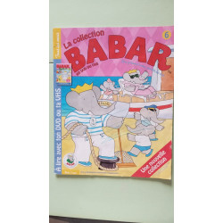 Babar nº 6