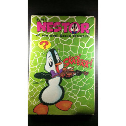 ALBUM Super nestor N°10