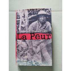 La peur