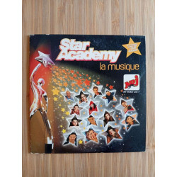 Star academy - la musique