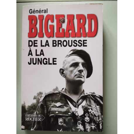 De La Brousse A La Jungle