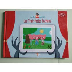 Les trois petits cochons