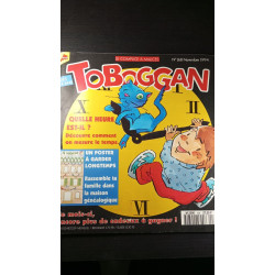 Toboggan n°168