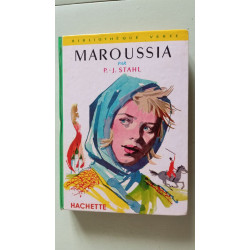 Maroussia