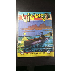 Vigor n°22