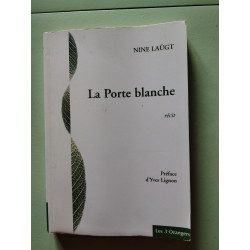 LA PORTE BLANCHE