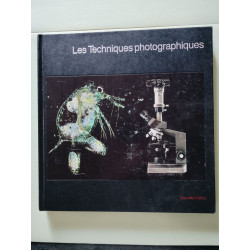 Les tecniques photographiques