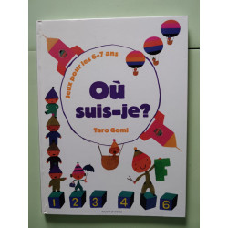 Où suis-je