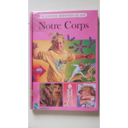 Notre corps