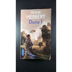 Dune – Tome 1