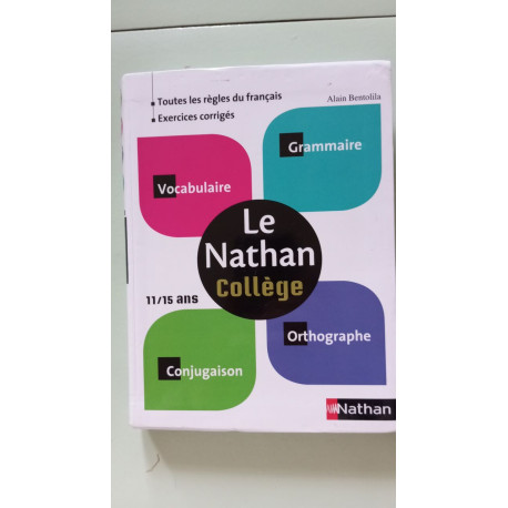 Le Nathan College