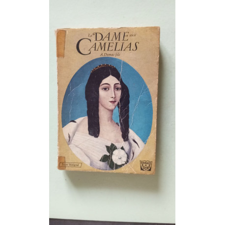 La Dame aux Camélias