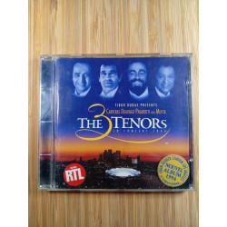 The btenors in concert 1994