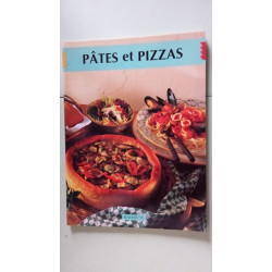 Pates Et Pizzas