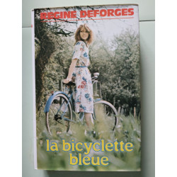 La bicyclette bleue