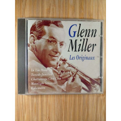 Glenn miller - les originaux