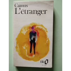 L'etranger