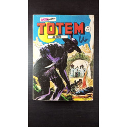 Totem album n°17