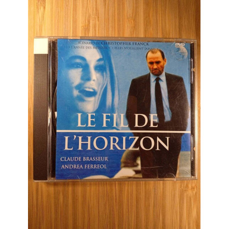 Le fil de l'horizon