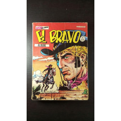 El bravo album n°22